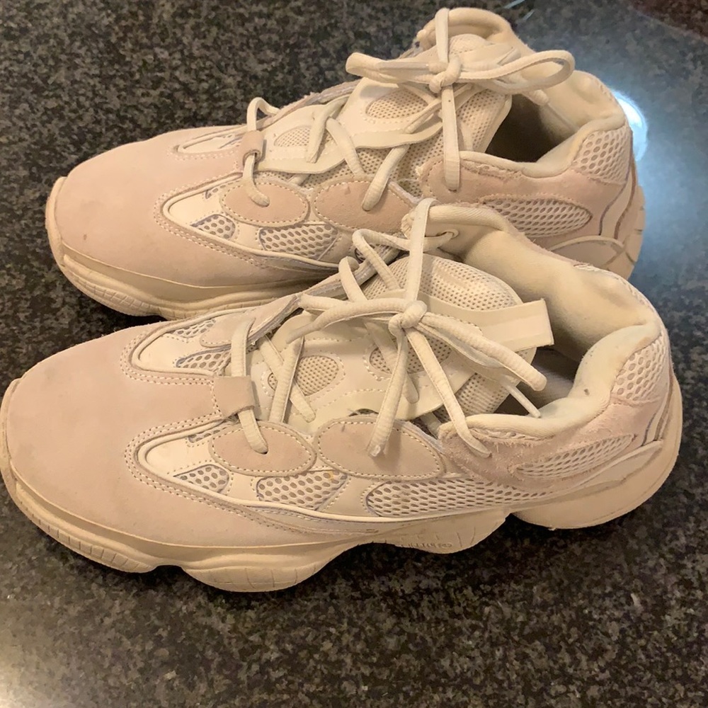 Yeezy 500